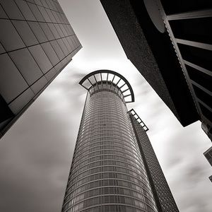 Meet your Posher, Peter